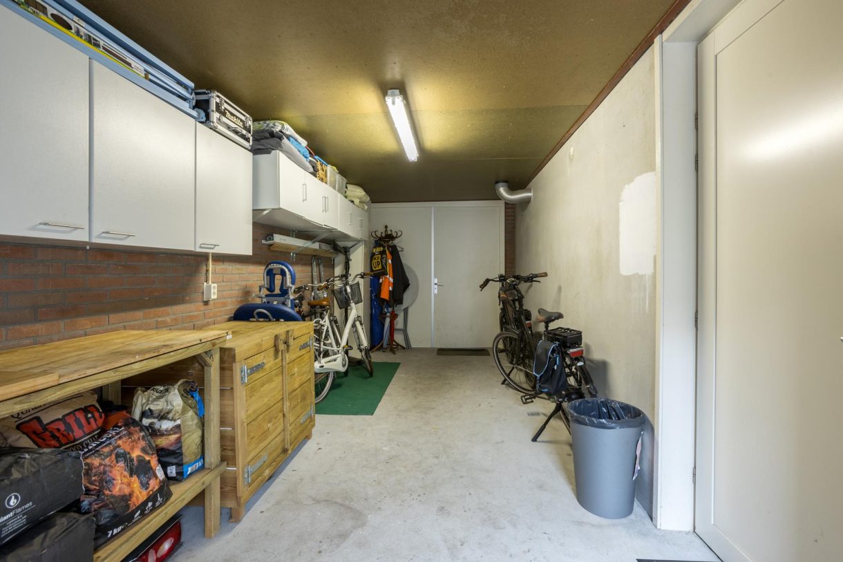 Te koop: Foto Woonhuis aan de Bruggemaet 1 in Beilen
