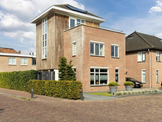 Hoofdfoto van Beilen Bruggemaet 1