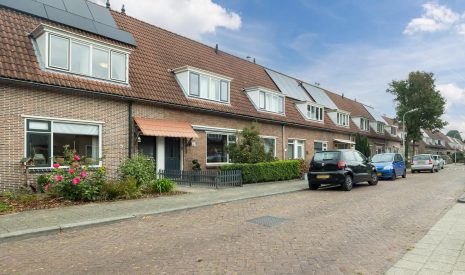 koop  Hoogeveen  J van der Veenstraat 5 – Hoofdfoto