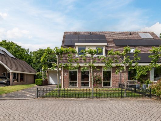 Hoofdfoto van Beilen Mussenakkers 26