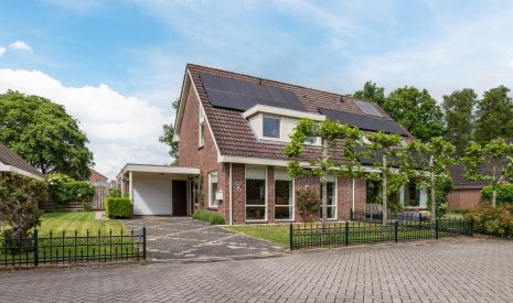 Te koop: Foto Woonhuis aan de Mussenakkers 26 in Beilen