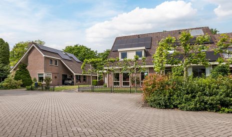 Te koop: Foto Woonhuis aan de Mussenakkers 26 in Beilen