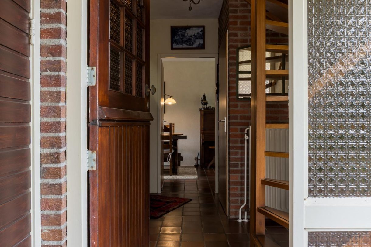 Te koop: Foto Woonhuis aan de Mussenakkers 26 in Beilen