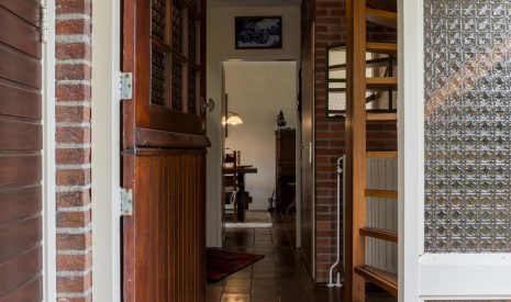 Te koop: Foto Woonhuis aan de Mussenakkers 26 in Beilen