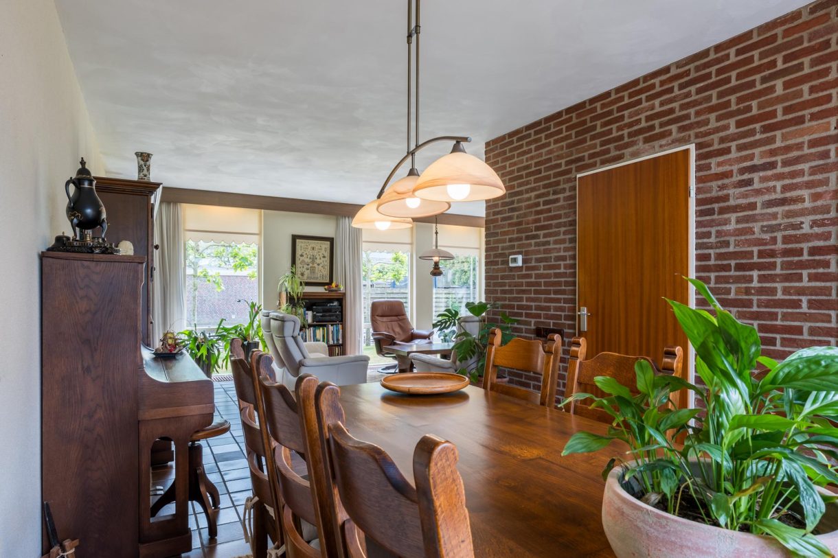 Te koop: Foto Woonhuis aan de Mussenakkers 26 in Beilen