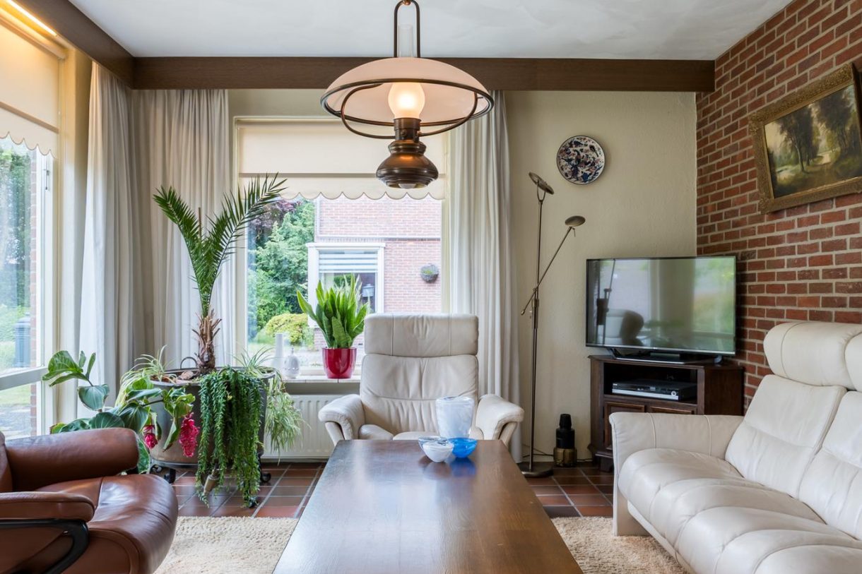 Te koop: Foto Woonhuis aan de Mussenakkers 26 in Beilen