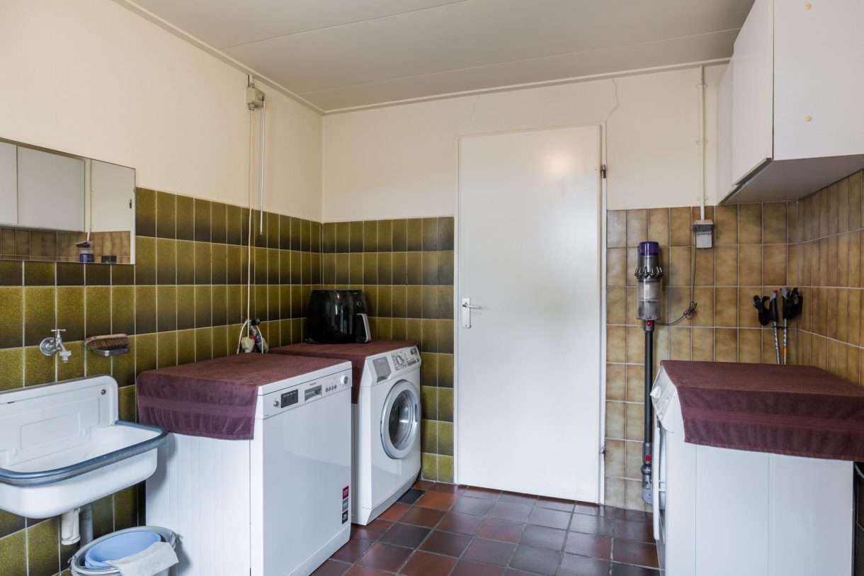 Te koop: Foto Woonhuis aan de Mussenakkers 26 in Beilen