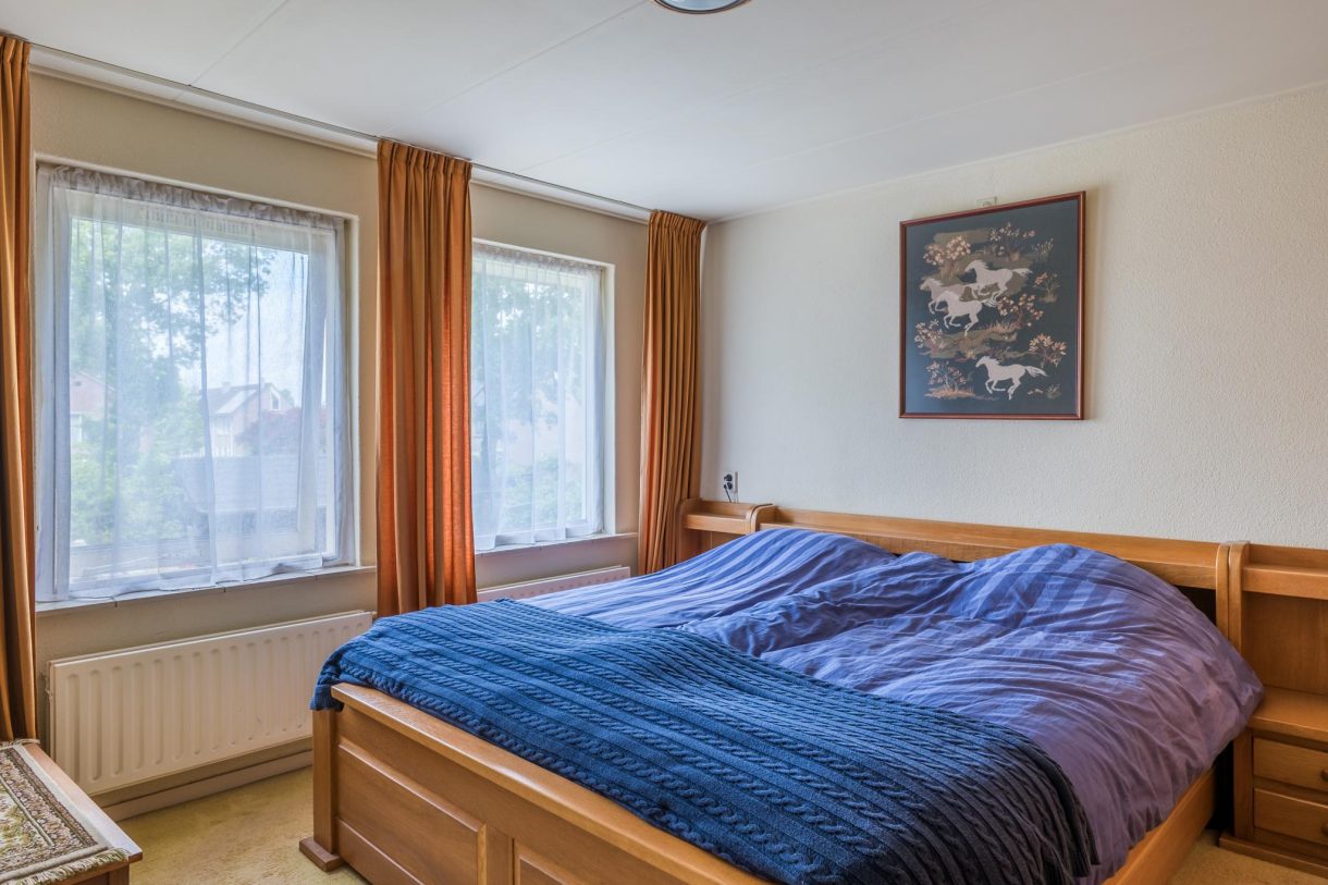 Te koop: Foto Woonhuis aan de Mussenakkers 26 in Beilen