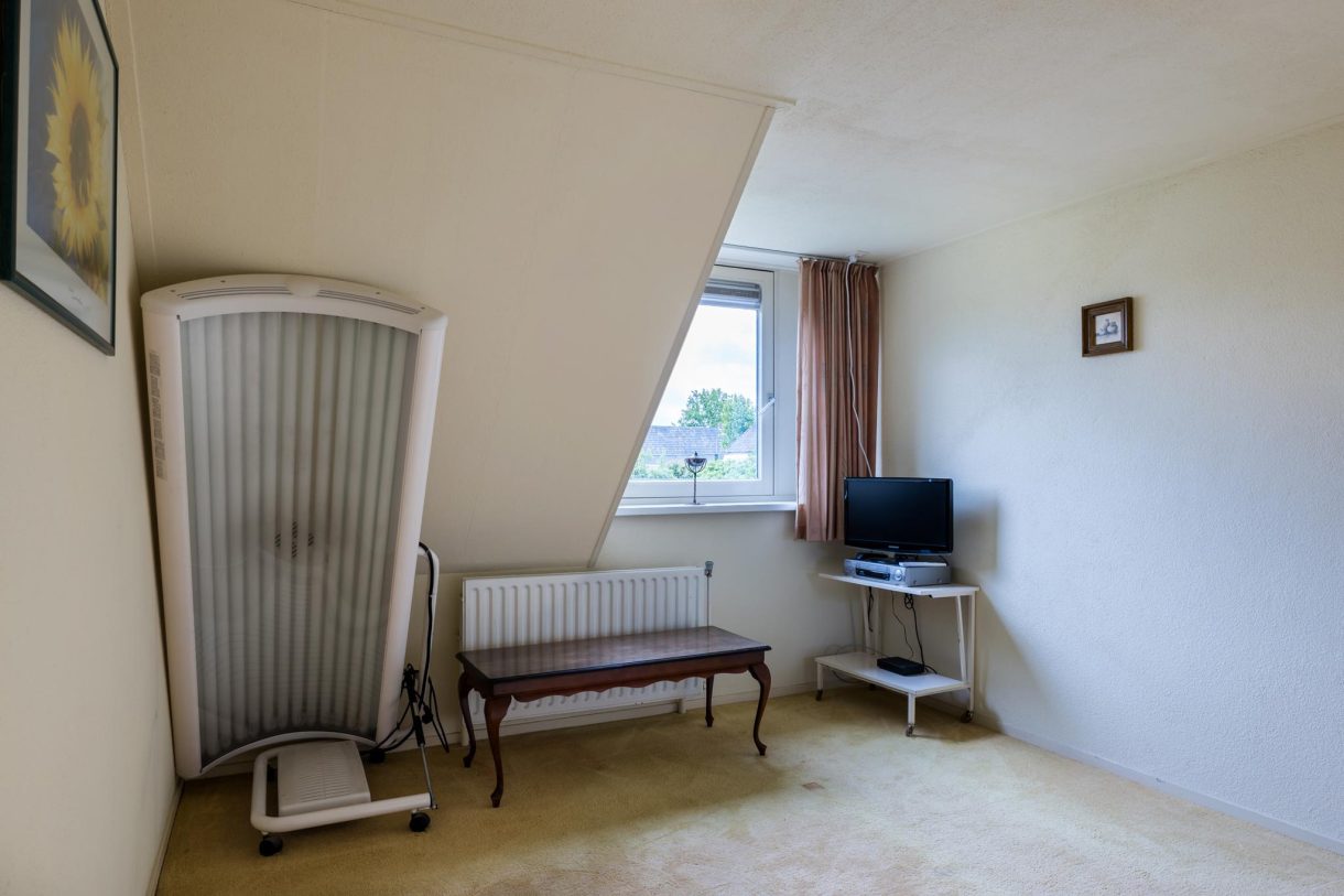 Te koop: Foto Woonhuis aan de Mussenakkers 26 in Beilen