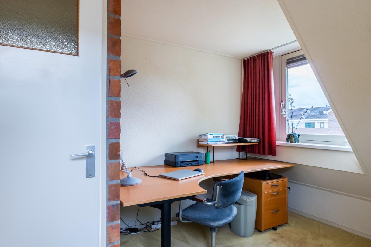 Te koop: Foto Woonhuis aan de Mussenakkers 26 in Beilen