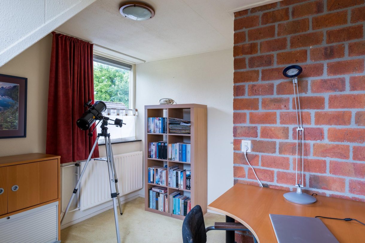 Te koop: Foto Woonhuis aan de Mussenakkers 26 in Beilen