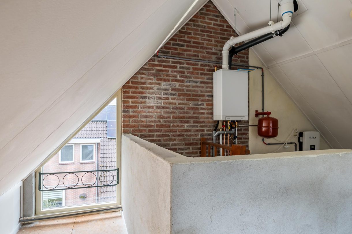 Te koop: Foto Woonhuis aan de Mussenakkers 26 in Beilen