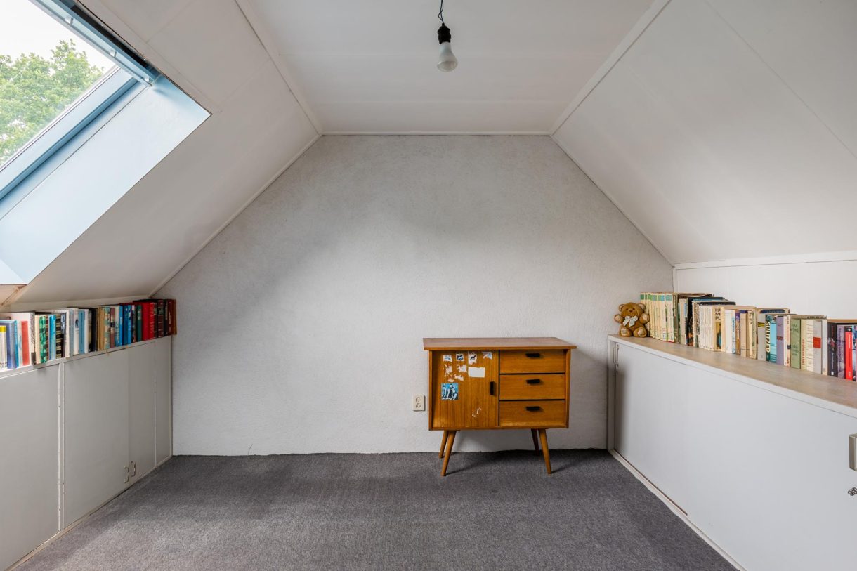 Te koop: Foto Woonhuis aan de Mussenakkers 26 in Beilen