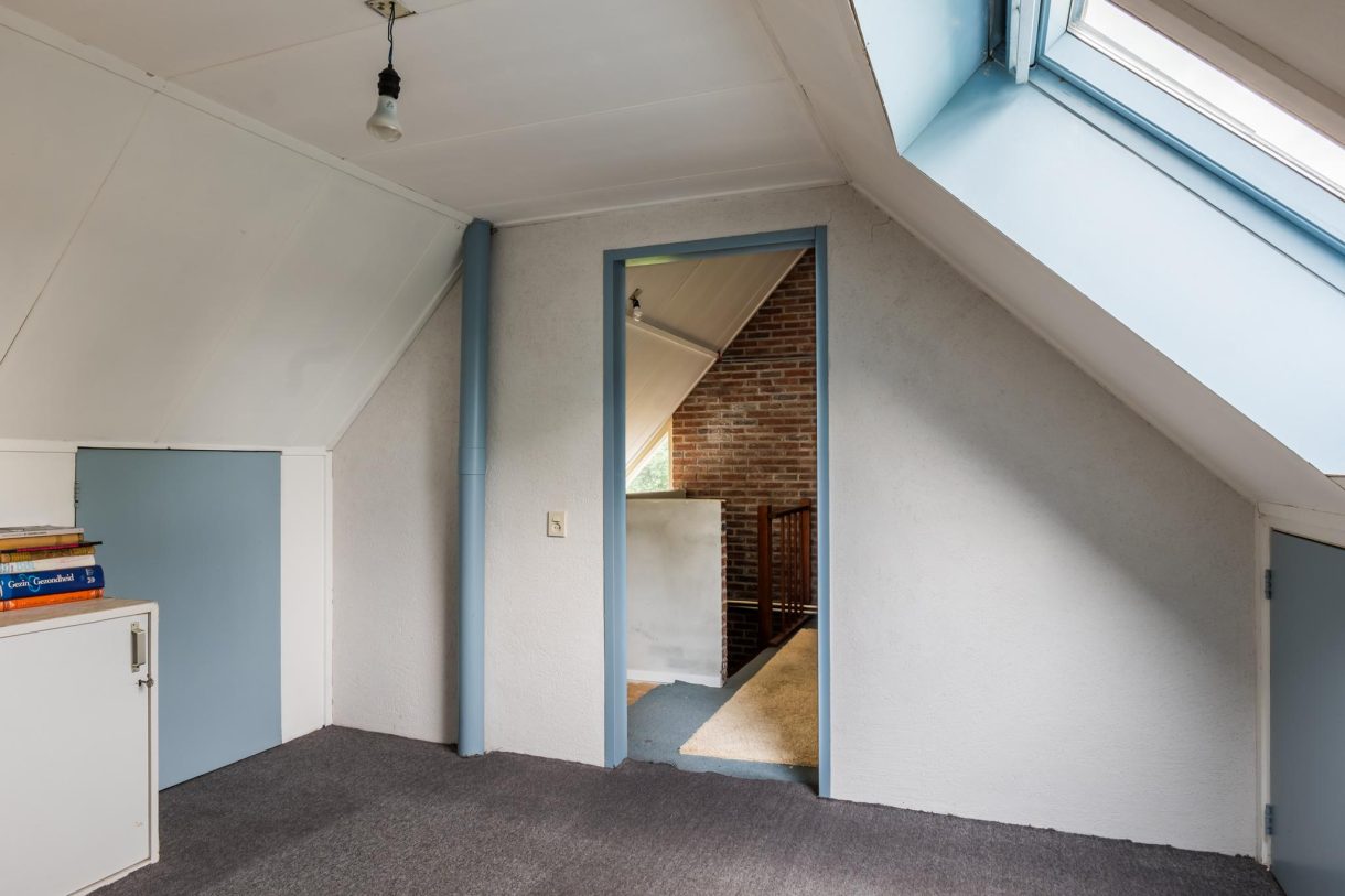 Te koop: Foto Woonhuis aan de Mussenakkers 26 in Beilen