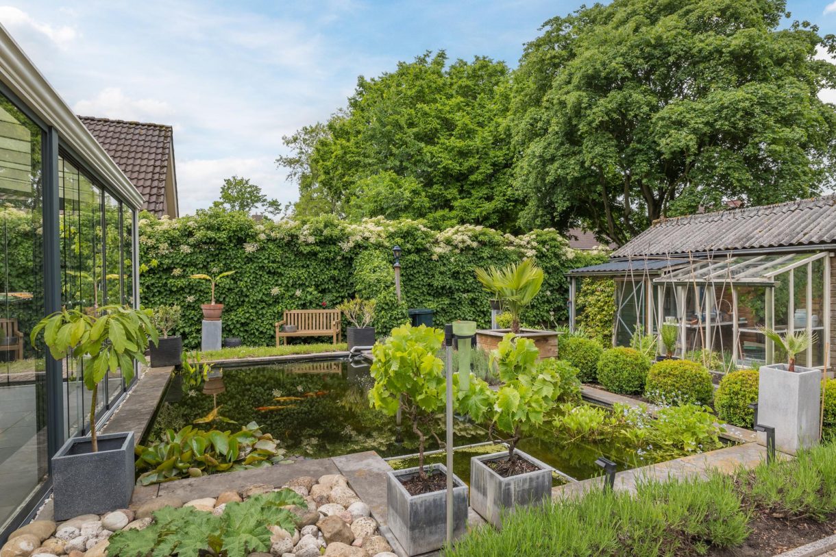 Te koop: Foto Woonhuis aan de Mussenakkers 26 in Beilen