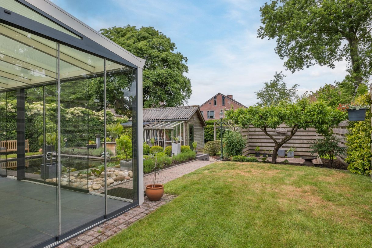 Te koop: Foto Woonhuis aan de Mussenakkers 26 in Beilen
