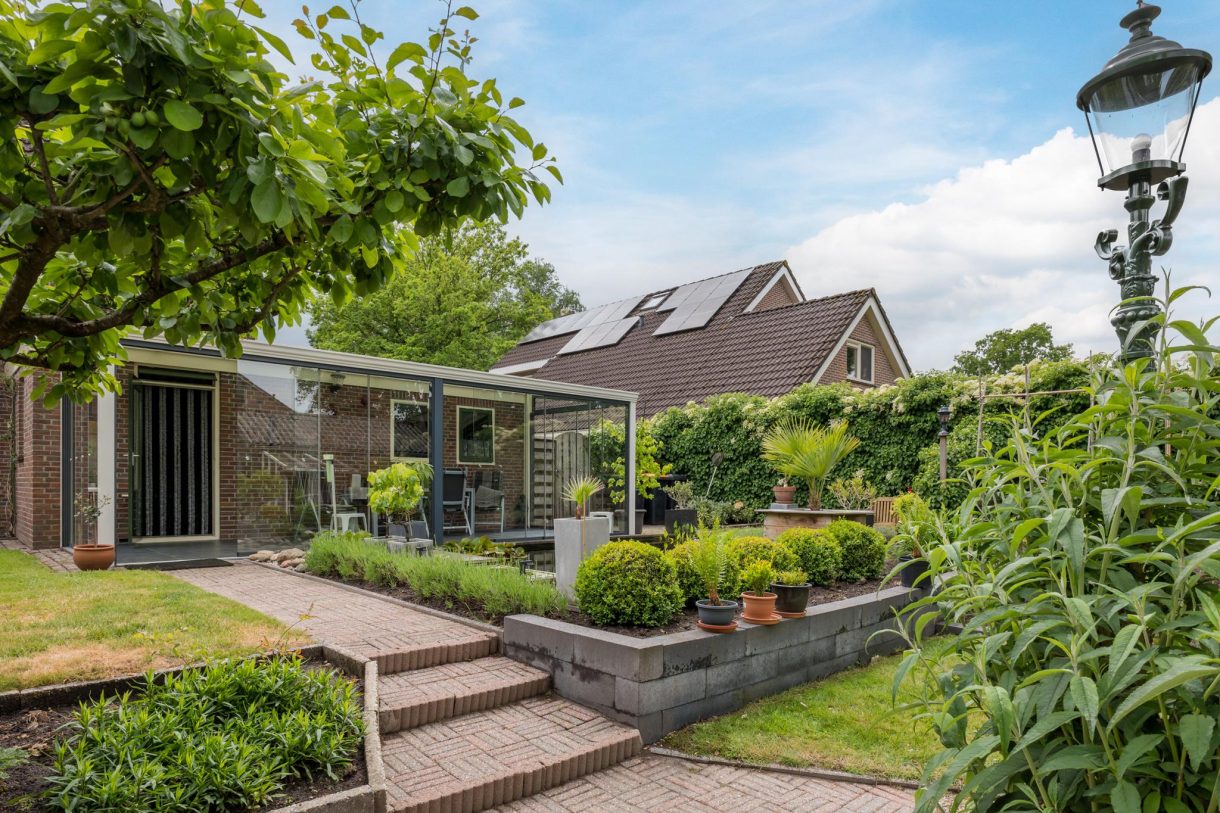 Te koop: Foto Woonhuis aan de Mussenakkers 26 in Beilen