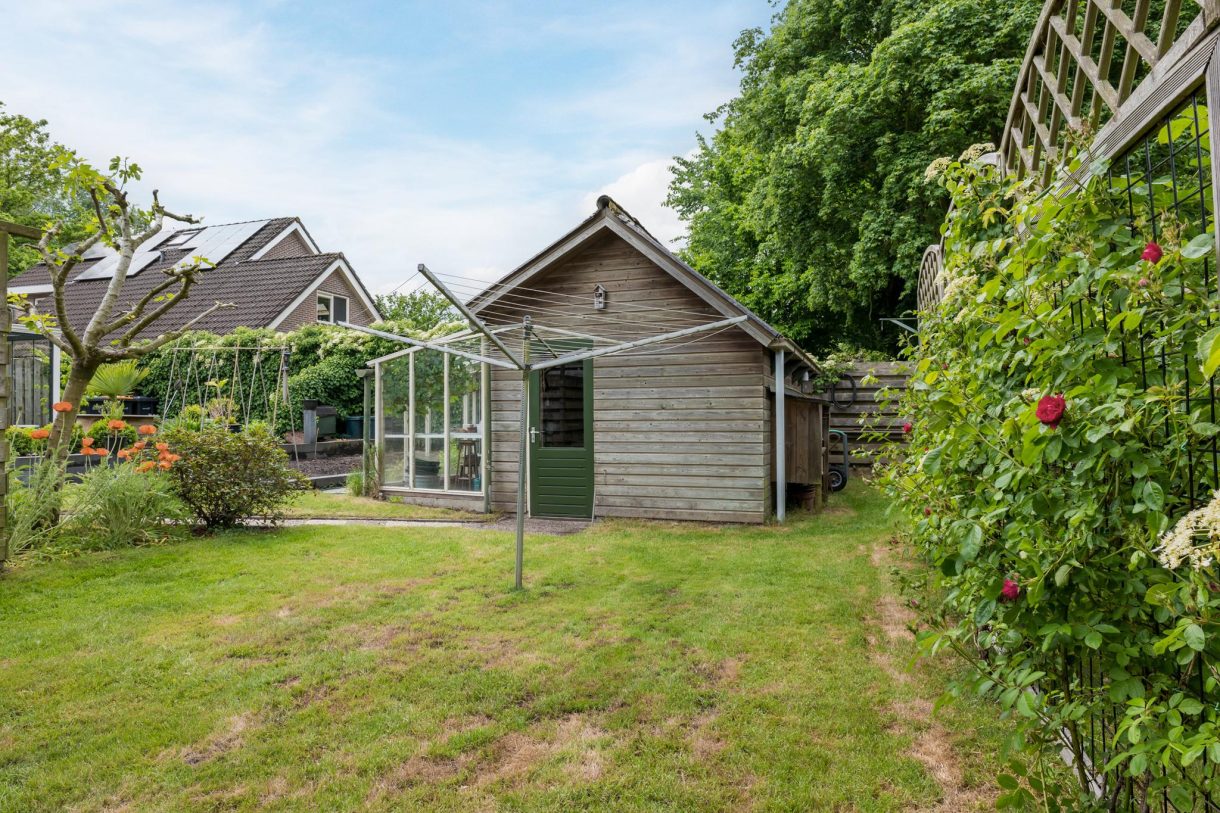Te koop: Foto Woonhuis aan de Mussenakkers 26 in Beilen