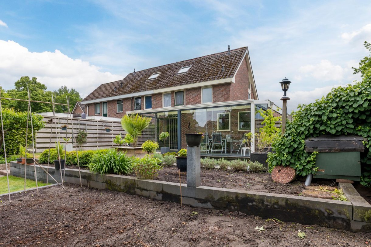 Te koop: Foto Woonhuis aan de Mussenakkers 26 in Beilen