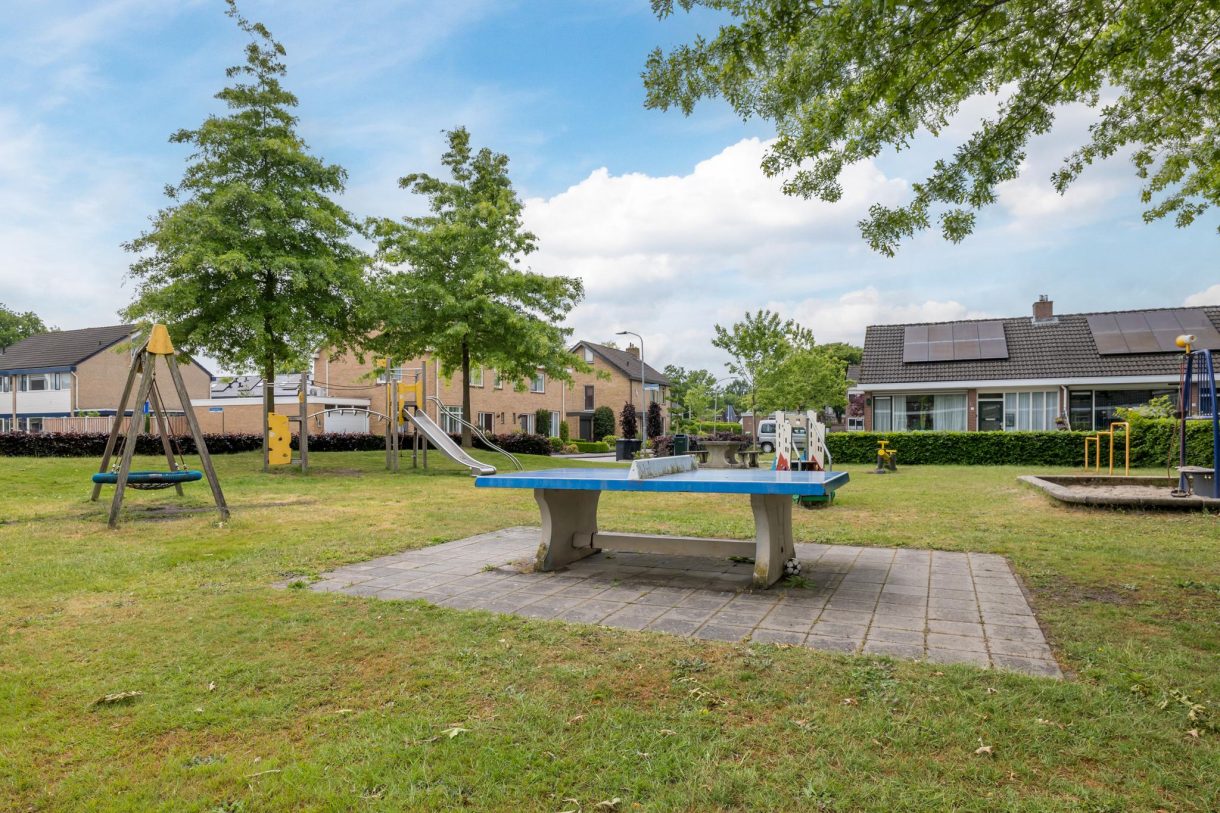 Te koop: Foto Woonhuis aan de Mussenakkers 26 in Beilen