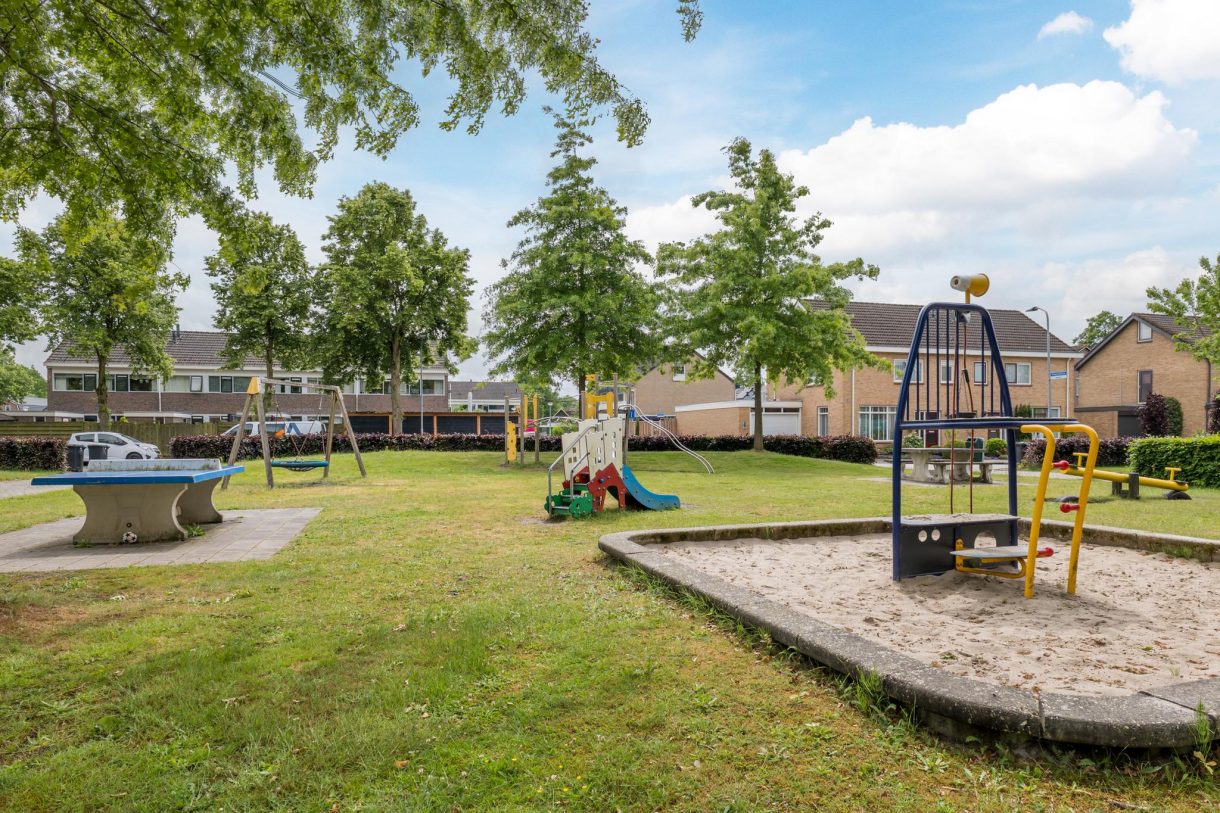 Te koop: Foto Woonhuis aan de Mussenakkers 26 in Beilen