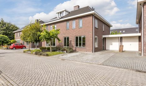 Te koop: Foto Woonhuis aan de Bosanemoon 53 in Assen