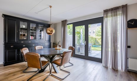 Te koop: Foto Woonhuis aan de Bosanemoon 53 in Assen