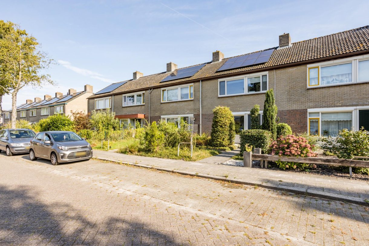 Te koop: Foto Woonhuis aan de Maurits van Eppelaan 61 in Appelscha