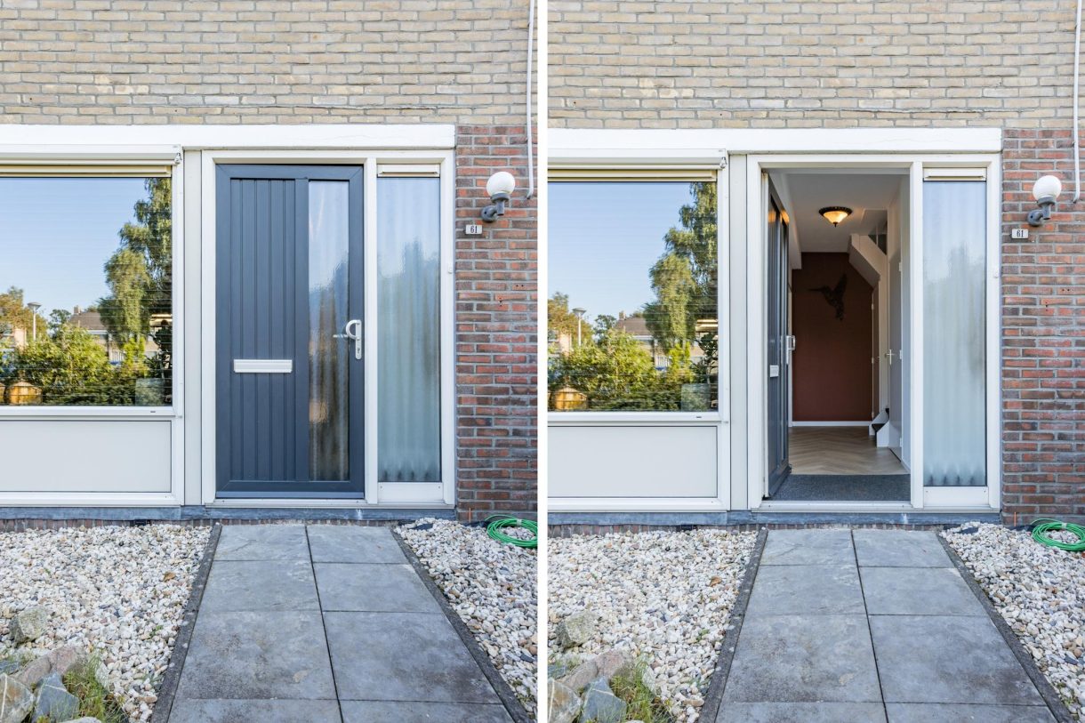 Te koop: Foto Woonhuis aan de Maurits van Eppelaan 61 in Appelscha