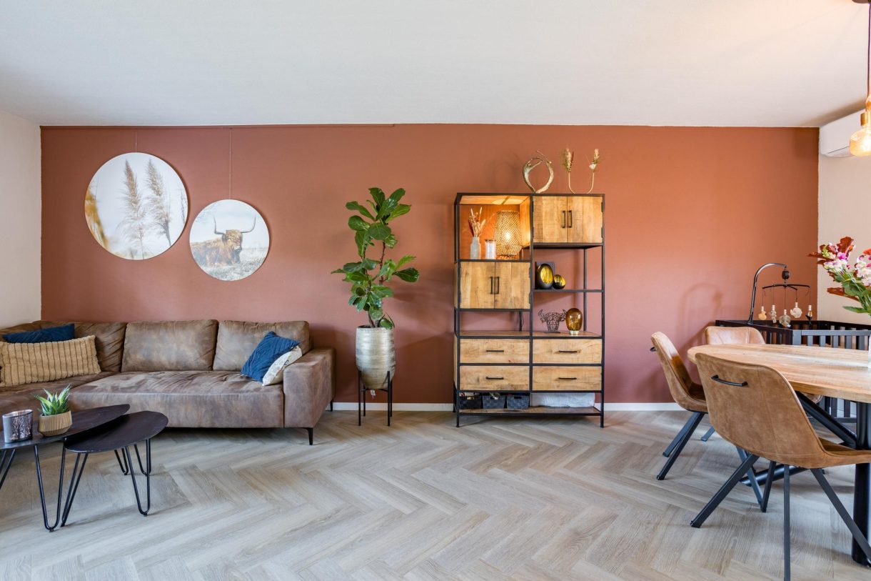 Te koop: Foto Woonhuis aan de Maurits van Eppelaan 61 in Appelscha