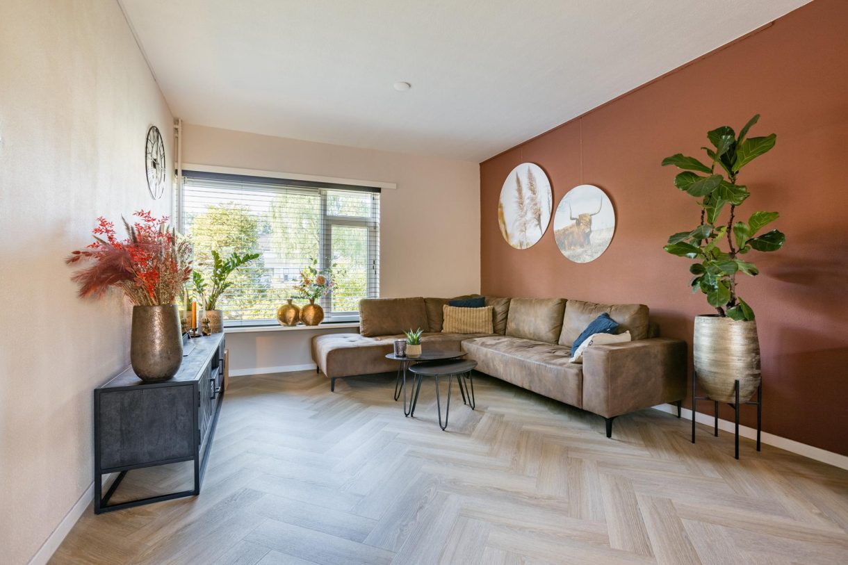 Te koop: Foto Woonhuis aan de Maurits van Eppelaan 61 in Appelscha