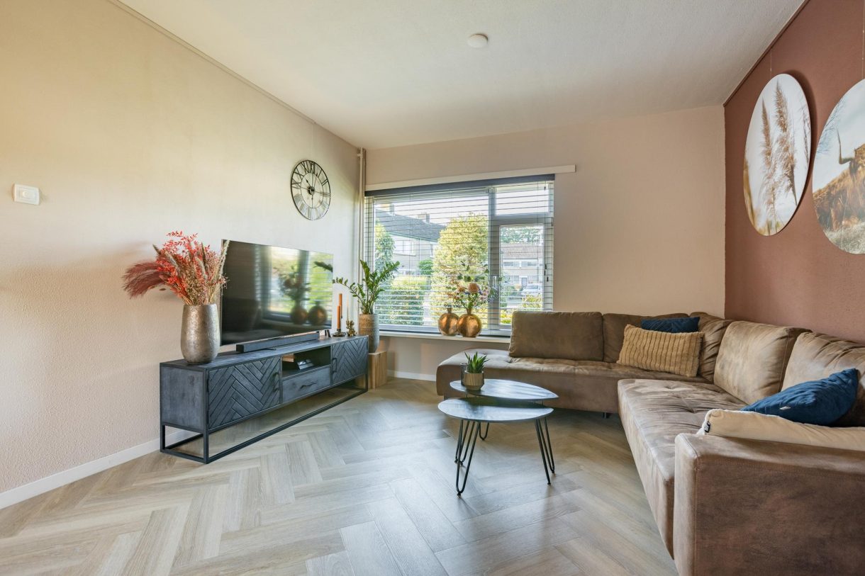 Te koop: Foto Woonhuis aan de Maurits van Eppelaan 61 in Appelscha