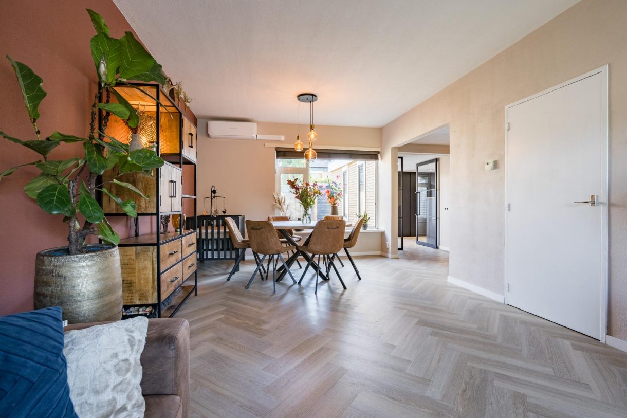 Te koop: Foto Woonhuis aan de Maurits van Eppelaan 61 in Appelscha