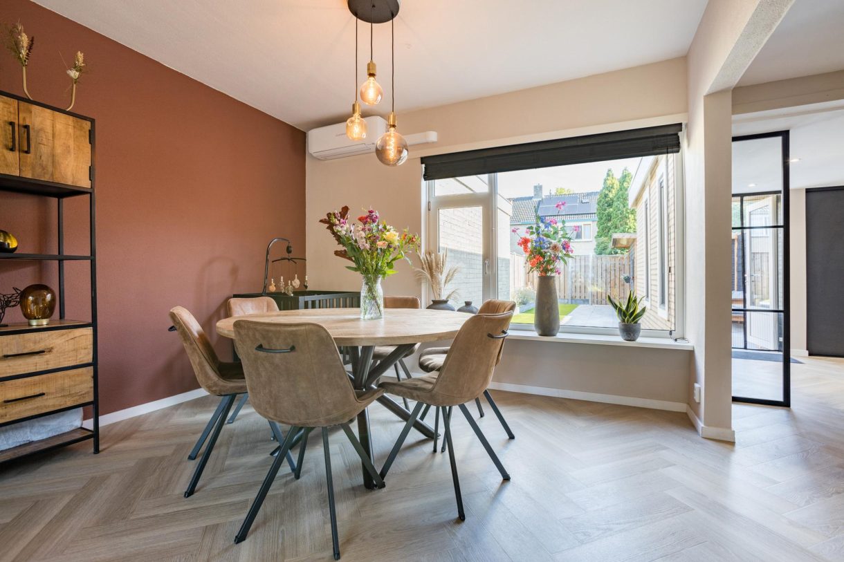 Te koop: Foto Woonhuis aan de Maurits van Eppelaan 61 in Appelscha