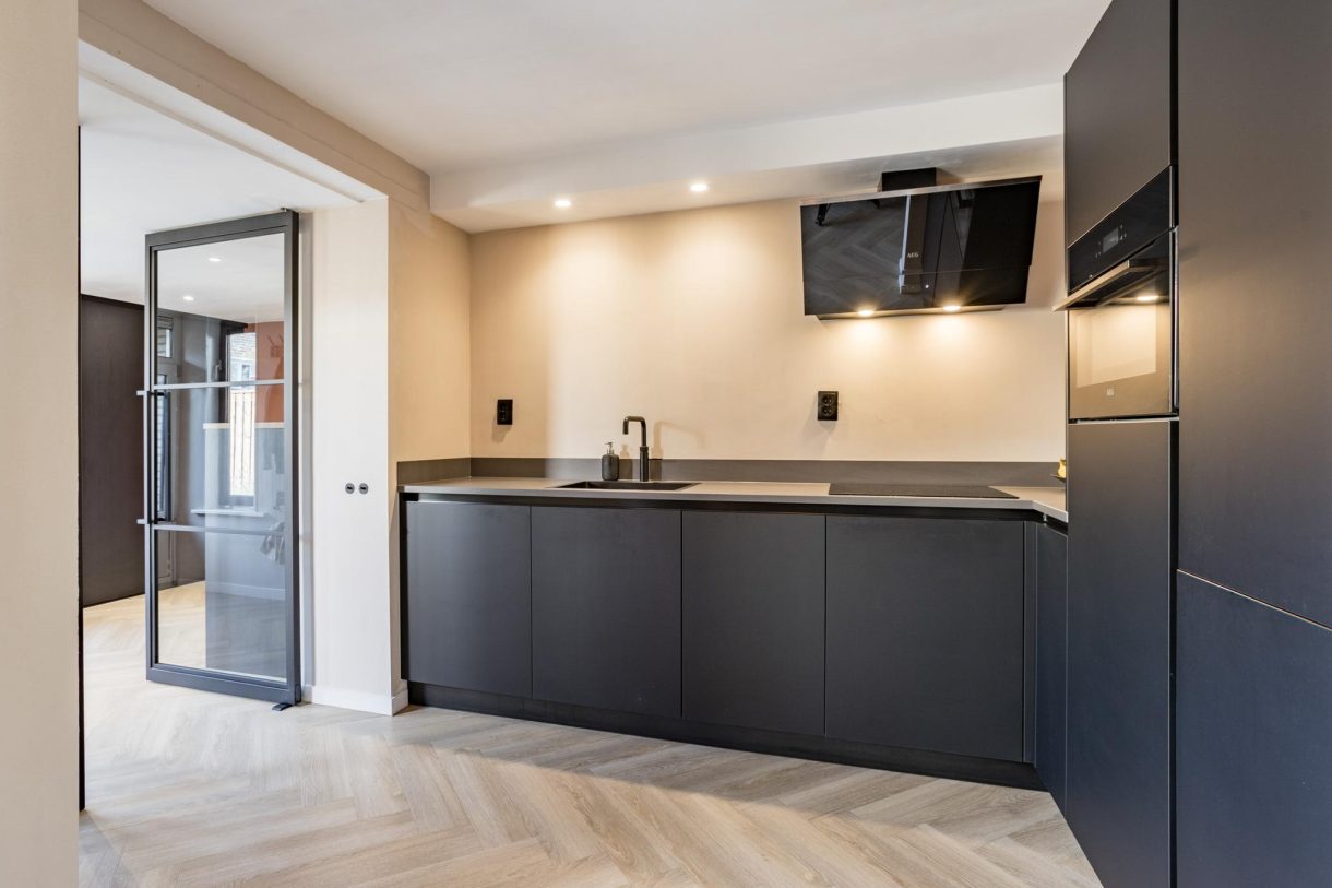 Te koop: Foto Woonhuis aan de Maurits van Eppelaan 61 in Appelscha