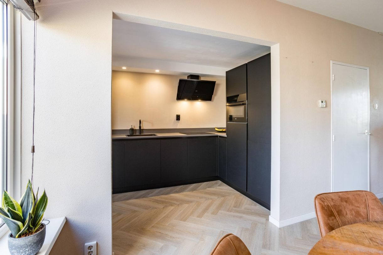 Te koop: Foto Woonhuis aan de Maurits van Eppelaan 61 in Appelscha