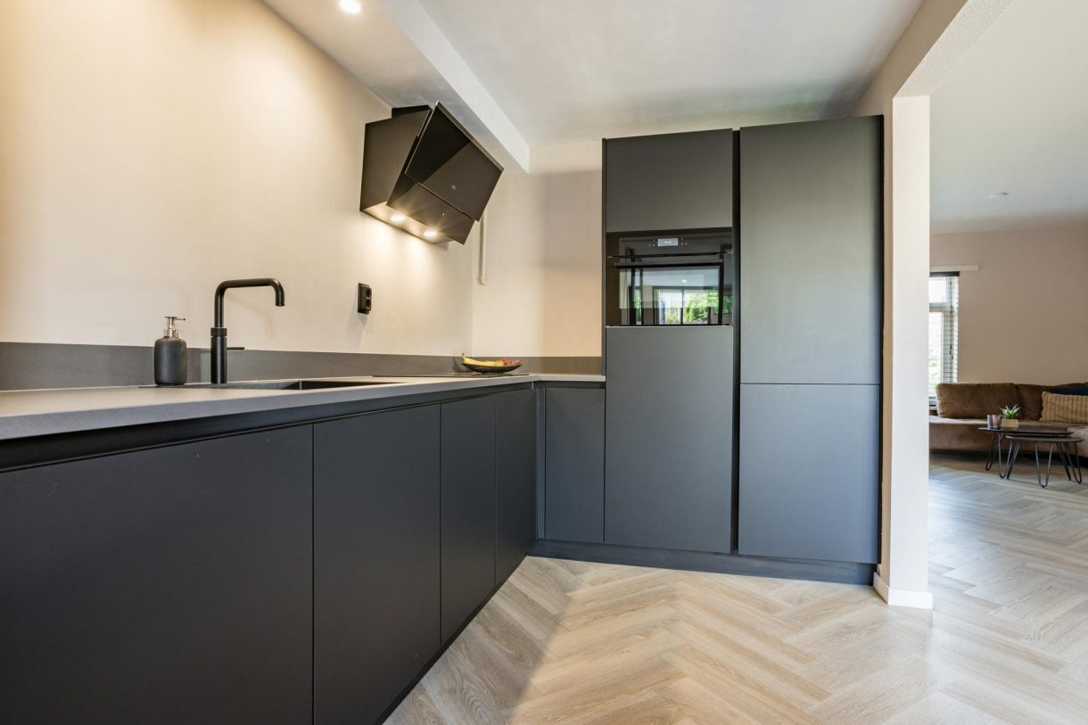 Te koop: Foto Woonhuis aan de Maurits van Eppelaan 61 in Appelscha