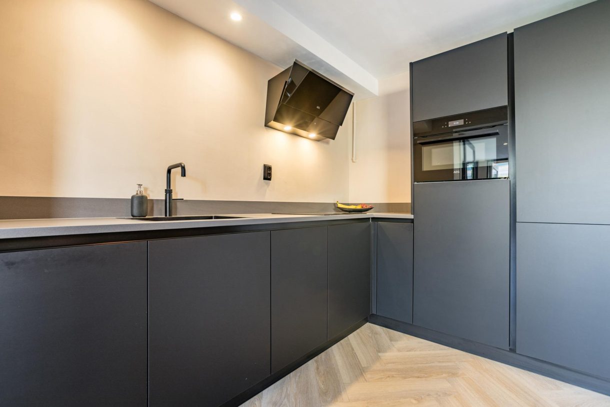 Te koop: Foto Woonhuis aan de Maurits van Eppelaan 61 in Appelscha