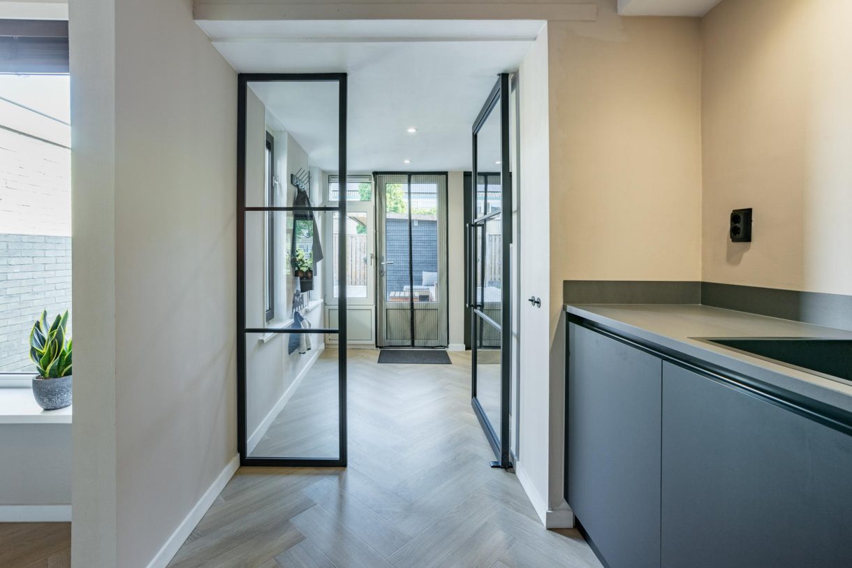 Te koop: Foto Woonhuis aan de Maurits van Eppelaan 61 in Appelscha