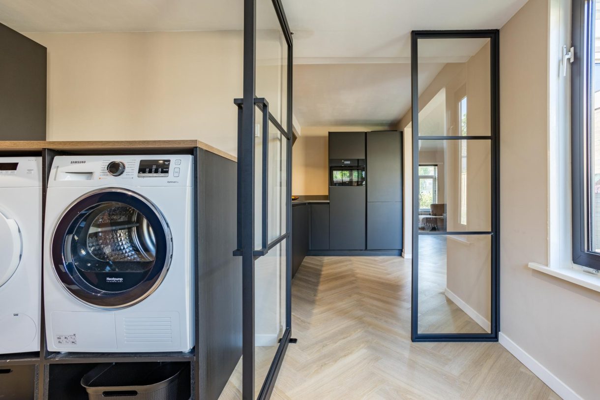 Te koop: Foto Woonhuis aan de Maurits van Eppelaan 61 in Appelscha