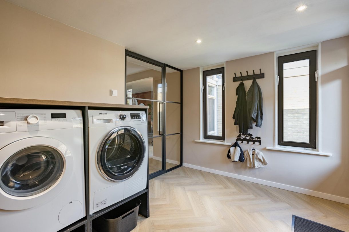 Te koop: Foto Woonhuis aan de Maurits van Eppelaan 61 in Appelscha