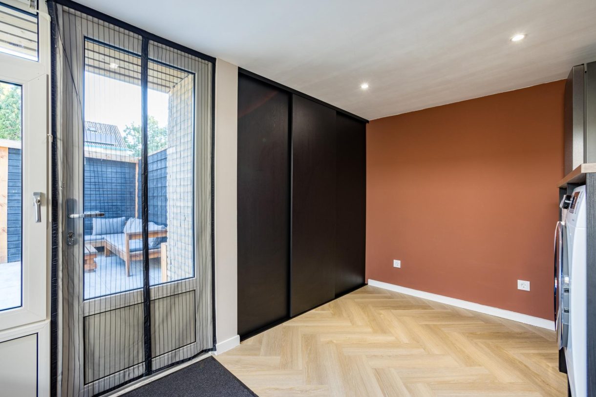 Te koop: Foto Woonhuis aan de Maurits van Eppelaan 61 in Appelscha