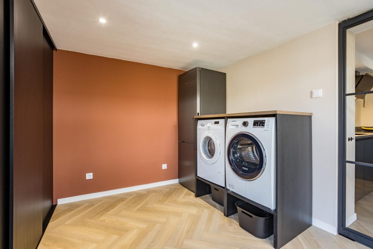 Te koop: Foto Woonhuis aan de Maurits van Eppelaan 61 in Appelscha