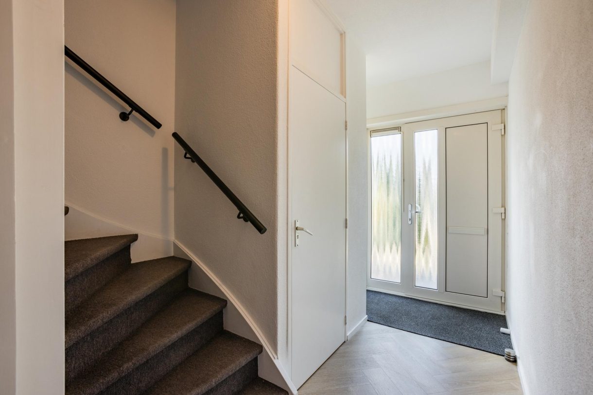 Te koop: Foto Woonhuis aan de Maurits van Eppelaan 61 in Appelscha