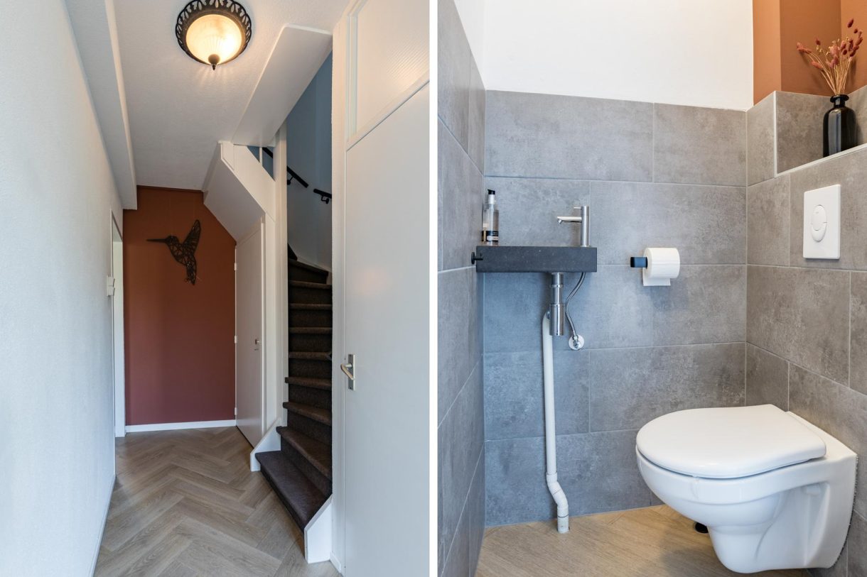 Te koop: Foto Woonhuis aan de Maurits van Eppelaan 61 in Appelscha