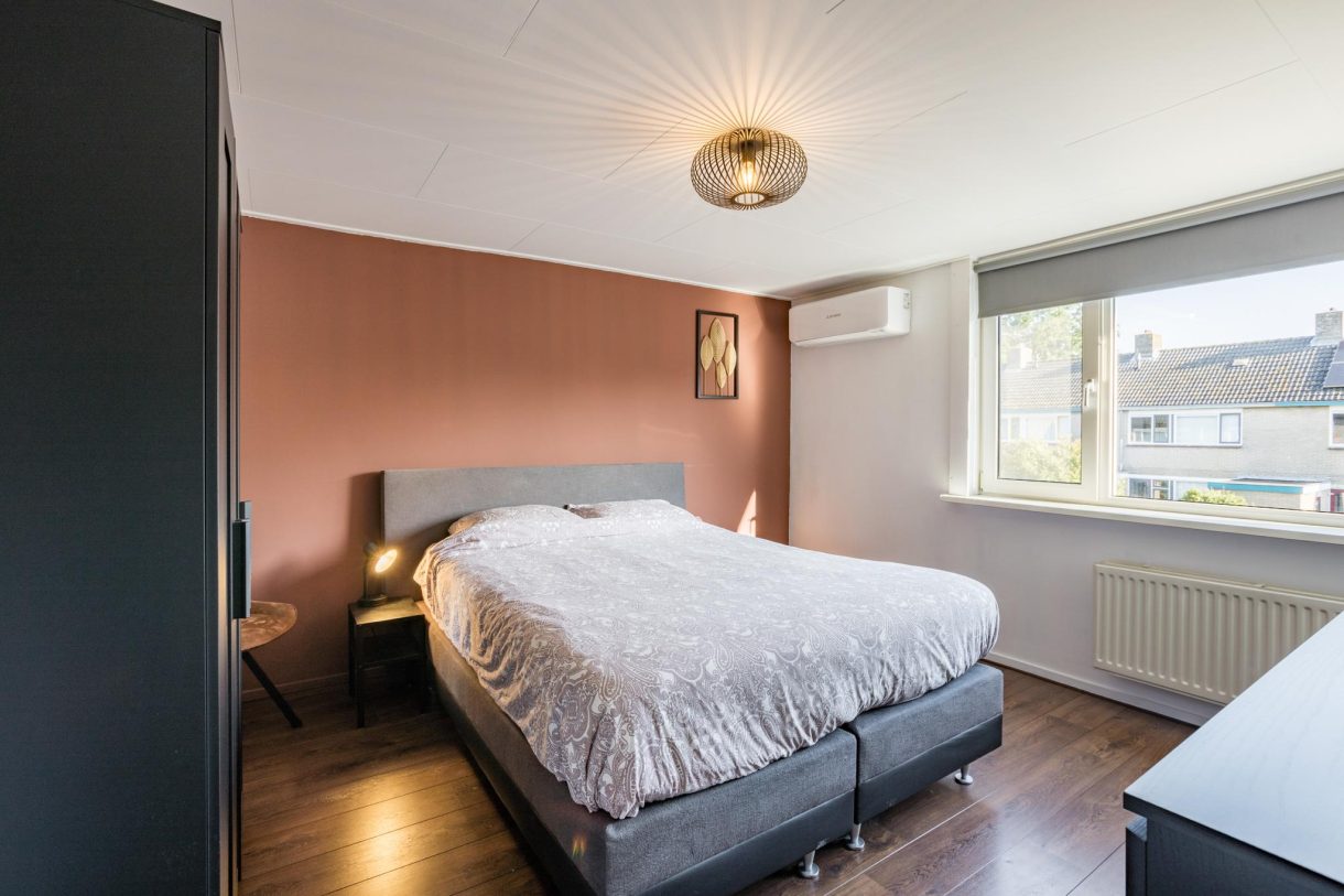 Te koop: Foto Woonhuis aan de Maurits van Eppelaan 61 in Appelscha