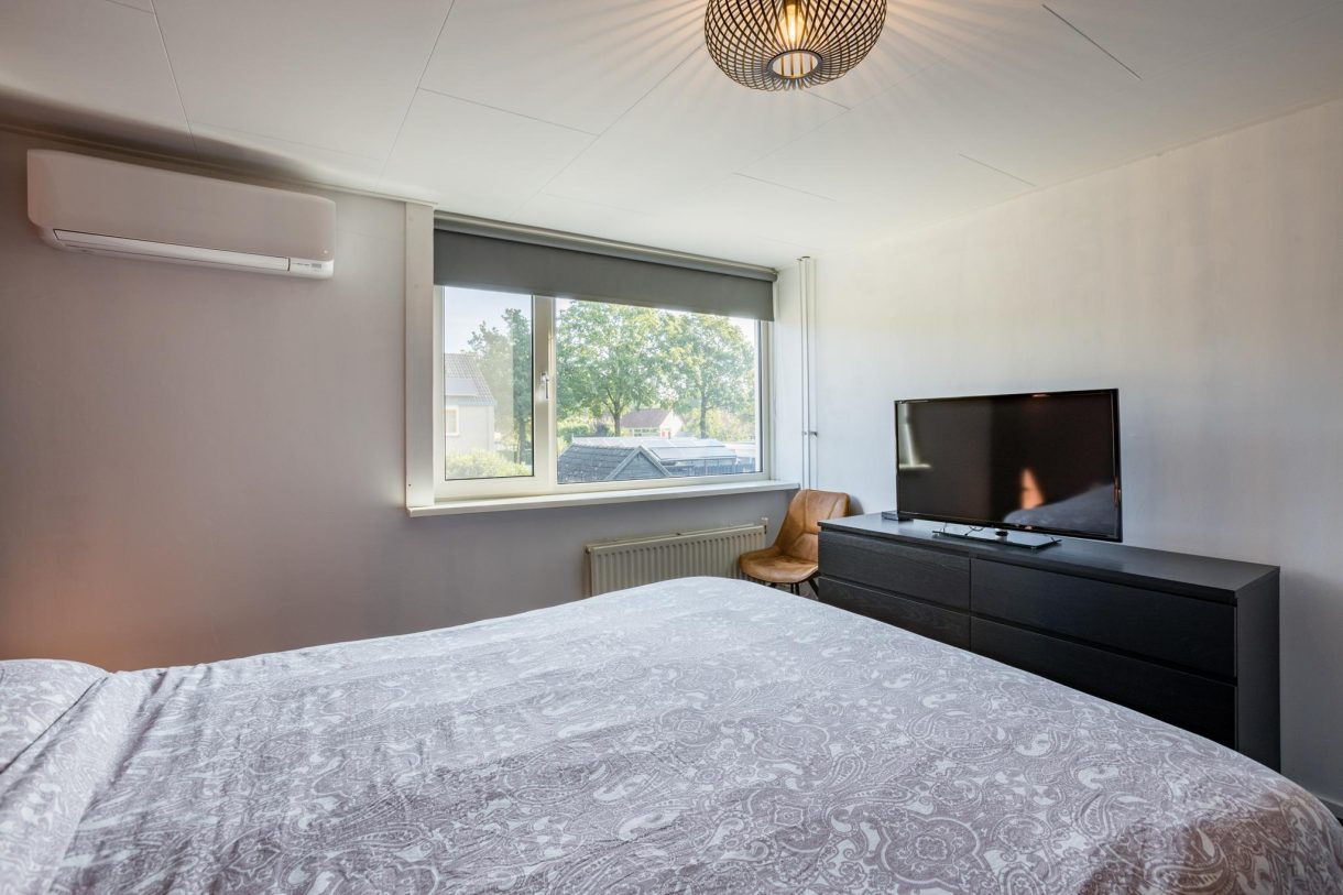 Te koop: Foto Woonhuis aan de Maurits van Eppelaan 61 in Appelscha