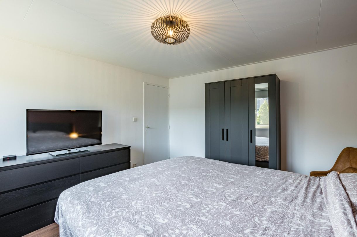 Te koop: Foto Woonhuis aan de Maurits van Eppelaan 61 in Appelscha