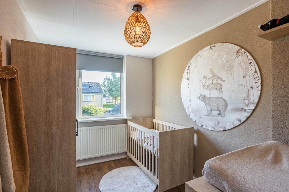 Te koop: Foto Woonhuis aan de Maurits van Eppelaan 61 in Appelscha