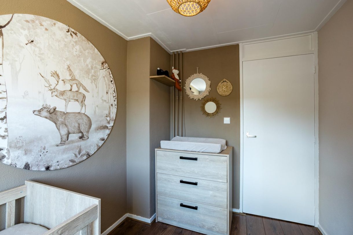 Te koop: Foto Woonhuis aan de Maurits van Eppelaan 61 in Appelscha